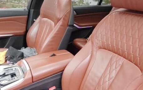 BMW X7, 2019 год, 5 549 999 рублей, 9 фотография