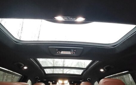 BMW X7, 2019 год, 5 549 999 рублей, 7 фотография