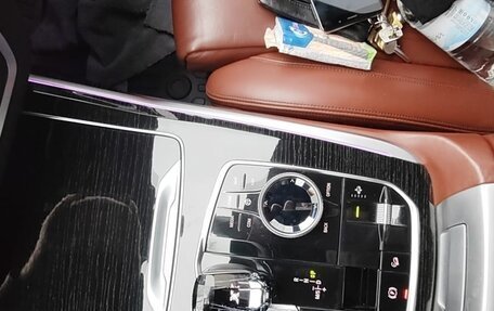 BMW X7, 2019 год, 5 549 999 рублей, 4 фотография