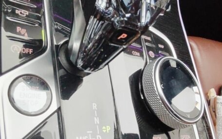 BMW X7, 2019 год, 5 549 999 рублей, 14 фотография