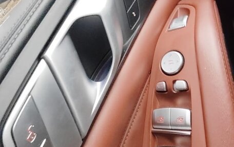 BMW X7, 2019 год, 5 549 999 рублей, 17 фотография