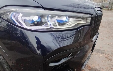 BMW X7, 2019 год, 5 549 999 рублей, 13 фотография