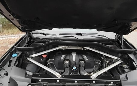 BMW X7, 2019 год, 5 549 999 рублей, 18 фотография