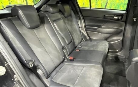 Mitsubishi Eclipse Cross, 2022 год, 2 050 911 рублей, 6 фотография