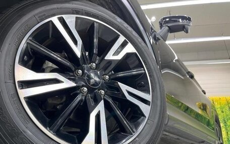 Mitsubishi Eclipse Cross, 2022 год, 2 050 911 рублей, 8 фотография