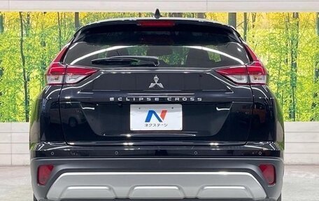 Mitsubishi Eclipse Cross, 2022 год, 2 050 911 рублей, 4 фотография