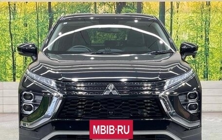 Mitsubishi Eclipse Cross, 2022 год, 2 050 911 рублей, 2 фотография