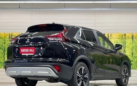 Mitsubishi Eclipse Cross, 2022 год, 2 050 911 рублей, 3 фотография
