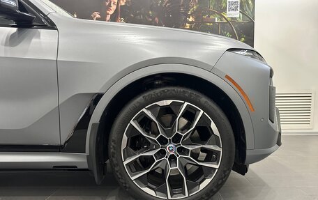 BMW X7, 2022 год, 17 250 000 рублей, 7 фотография