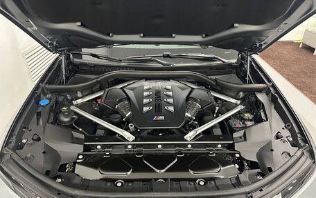 BMW X7, 2022 год, 17 250 000 рублей, 9 фотография