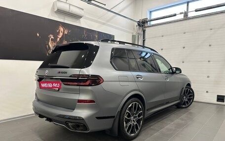 BMW X7, 2022 год, 17 250 000 рублей, 3 фотография