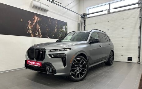 BMW X7, 2022 год, 17 250 000 рублей, 2 фотография