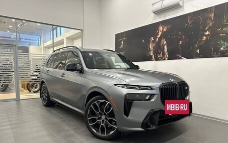 BMW X7, 2022 год, 17 250 000 рублей, 10 фотография