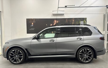 BMW X7, 2022 год, 17 250 000 рублей, 12 фотография