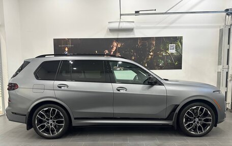 BMW X7, 2022 год, 17 250 000 рублей, 13 фотография