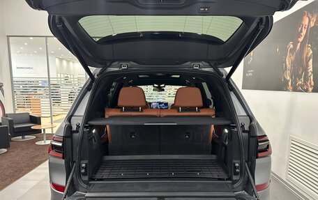 BMW X7, 2022 год, 17 250 000 рублей, 17 фотография