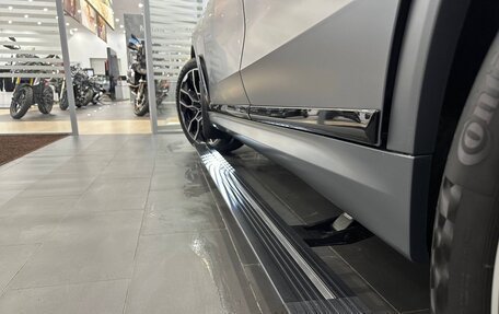 BMW X7, 2022 год, 17 250 000 рублей, 15 фотография