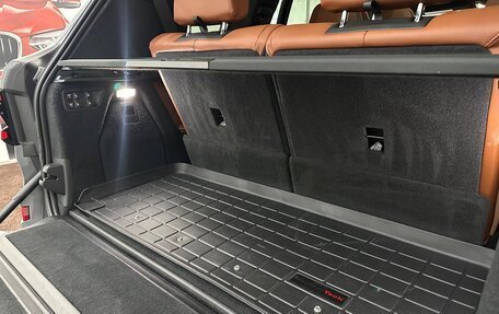 BMW X7, 2022 год, 17 250 000 рублей, 18 фотография