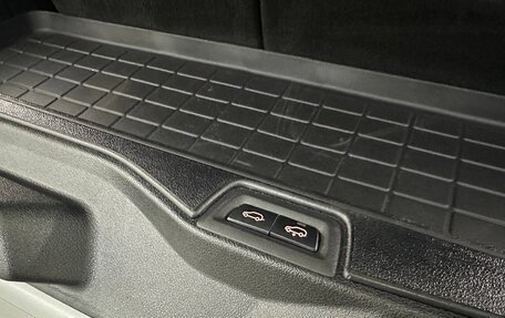 BMW X7, 2022 год, 17 250 000 рублей, 20 фотография