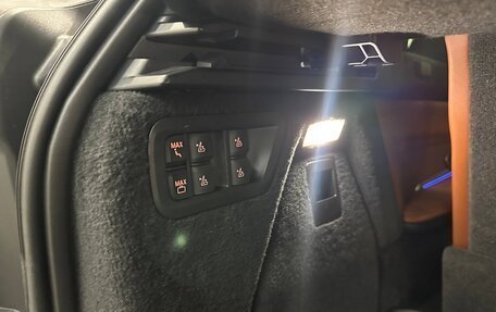 BMW X7, 2022 год, 17 250 000 рублей, 21 фотография