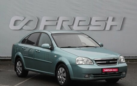 Chevrolet Lacetti, 2007 год, 499 000 рублей, 1 фотография