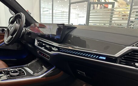 BMW X7, 2022 год, 17 250 000 рублей, 23 фотография