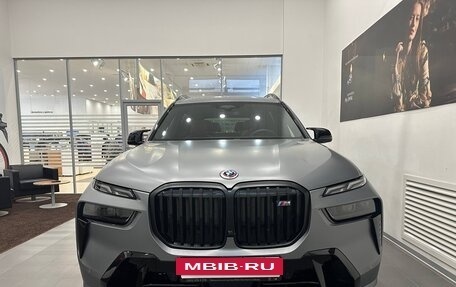 BMW X7, 2022 год, 17 250 000 рублей, 14 фотография