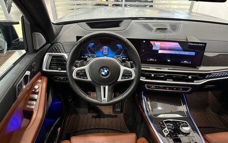 BMW X7, 2022 год, 17 250 000 рублей, 25 фотография