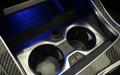 BMW X7, 2022 год, 17 250 000 рублей, 27 фотография