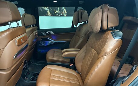 BMW X7, 2022 год, 17 250 000 рублей, 35 фотография