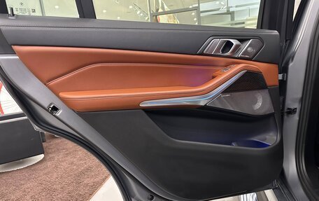 BMW X7, 2022 год, 17 250 000 рублей, 36 фотография