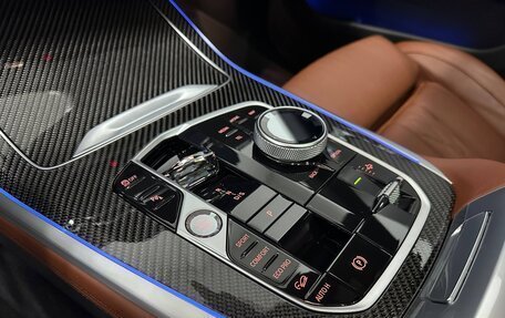 BMW X7, 2022 год, 17 250 000 рублей, 26 фотография