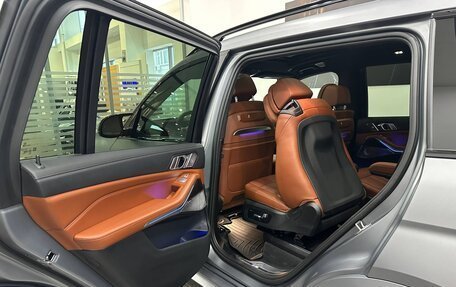 BMW X7, 2022 год, 17 250 000 рублей, 33 фотография