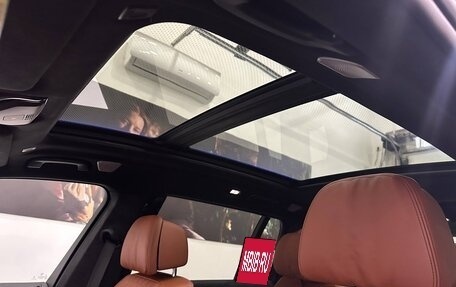 BMW X7, 2022 год, 17 250 000 рублей, 32 фотография