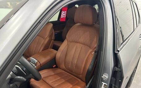 BMW X7, 2022 год, 17 250 000 рублей, 28 фотография