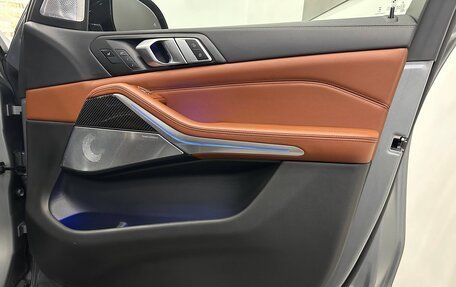 BMW X7, 2022 год, 17 250 000 рублей, 40 фотография