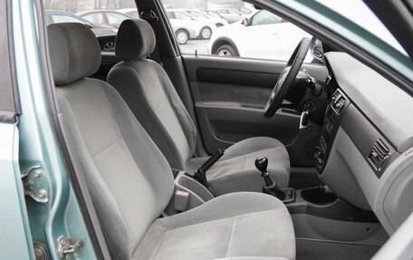 Chevrolet Lacetti, 2007 год, 499 000 рублей, 8 фотография