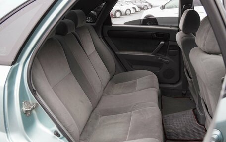 Chevrolet Lacetti, 2007 год, 499 000 рублей, 7 фотография