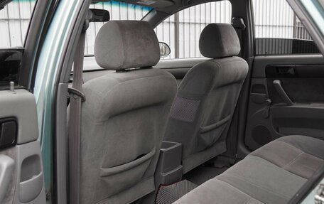 Chevrolet Lacetti, 2007 год, 499 000 рублей, 11 фотография