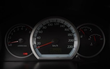 Chevrolet Lacetti, 2007 год, 499 000 рублей, 12 фотография