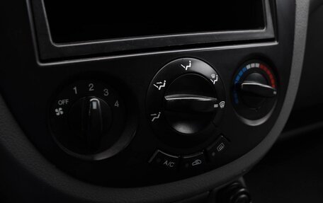 Chevrolet Lacetti, 2007 год, 499 000 рублей, 13 фотография