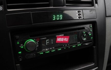 Chevrolet Lacetti, 2007 год, 499 000 рублей, 14 фотография