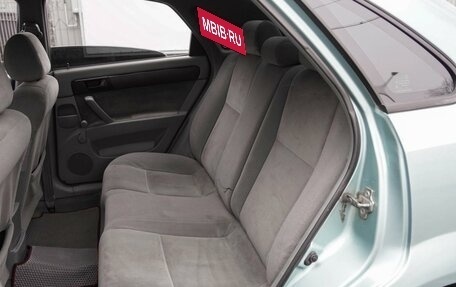 Chevrolet Lacetti, 2007 год, 499 000 рублей, 9 фотография