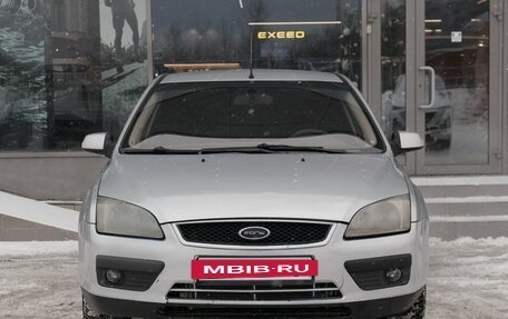 Ford Focus II рестайлинг, 2007 год, 450 000 рублей, 2 фотография