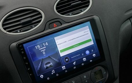 Ford Focus II рестайлинг, 2007 год, 450 000 рублей, 14 фотография