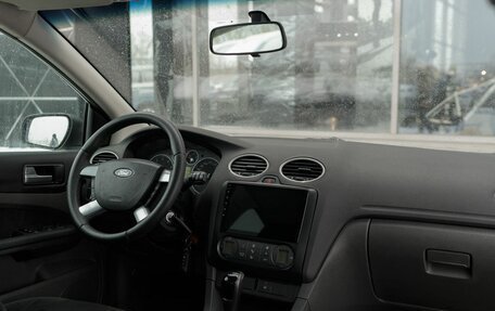 Ford Focus II рестайлинг, 2007 год, 450 000 рублей, 10 фотография