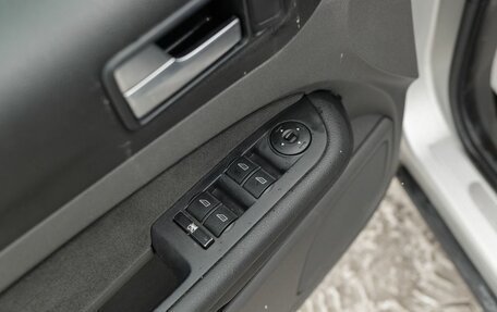 Ford Focus II рестайлинг, 2007 год, 450 000 рублей, 16 фотография