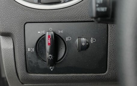 Ford Focus II рестайлинг, 2007 год, 450 000 рублей, 17 фотография