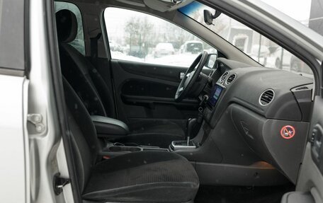 Ford Focus II рестайлинг, 2007 год, 450 000 рублей, 19 фотография