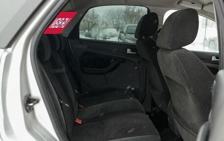 Ford Focus II рестайлинг, 2007 год, 450 000 рублей, 18 фотография